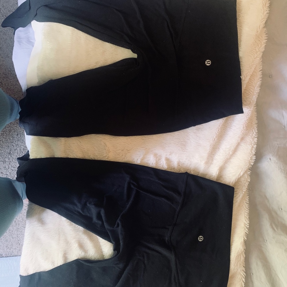 2 pairs of lulus bundle